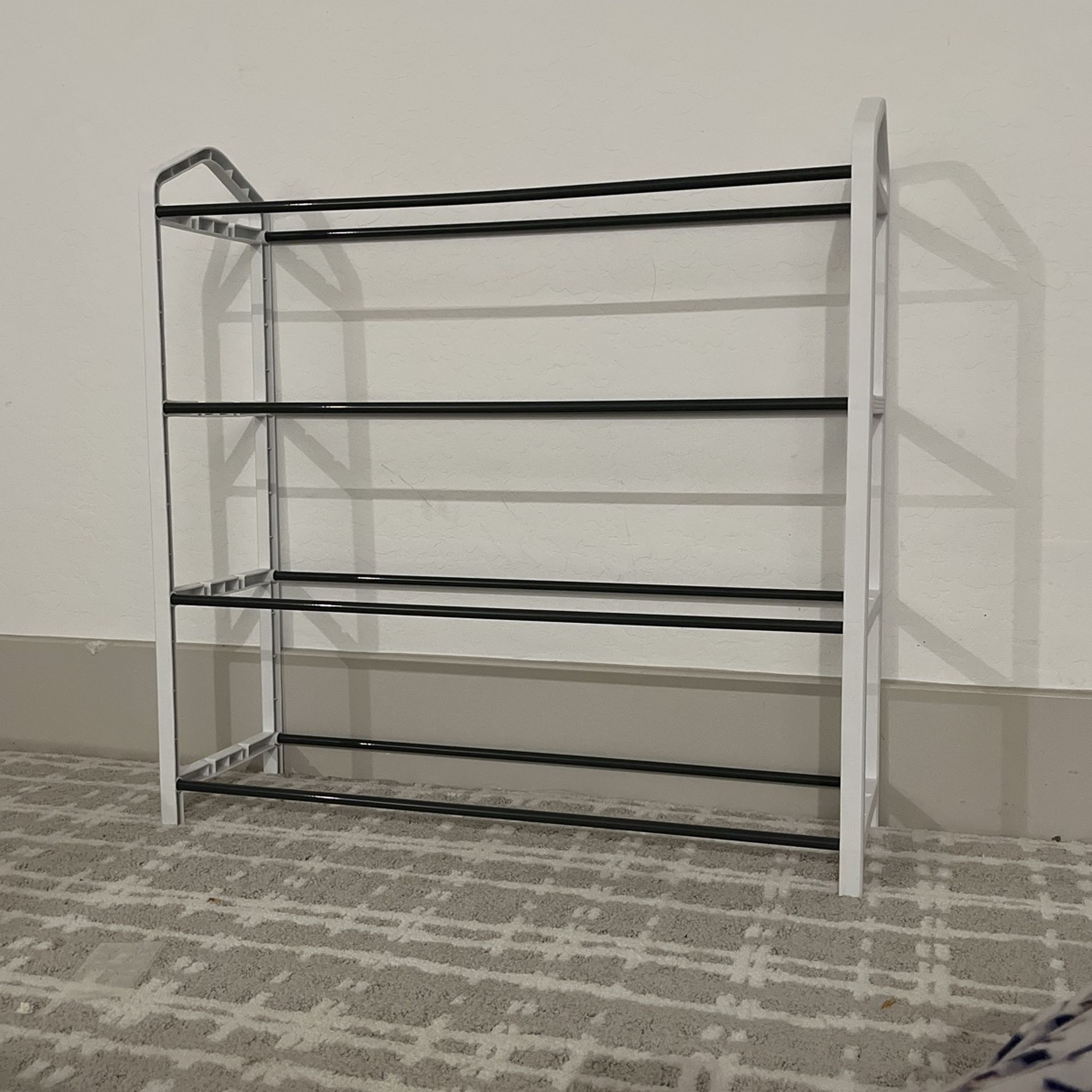 Shoe Shelf