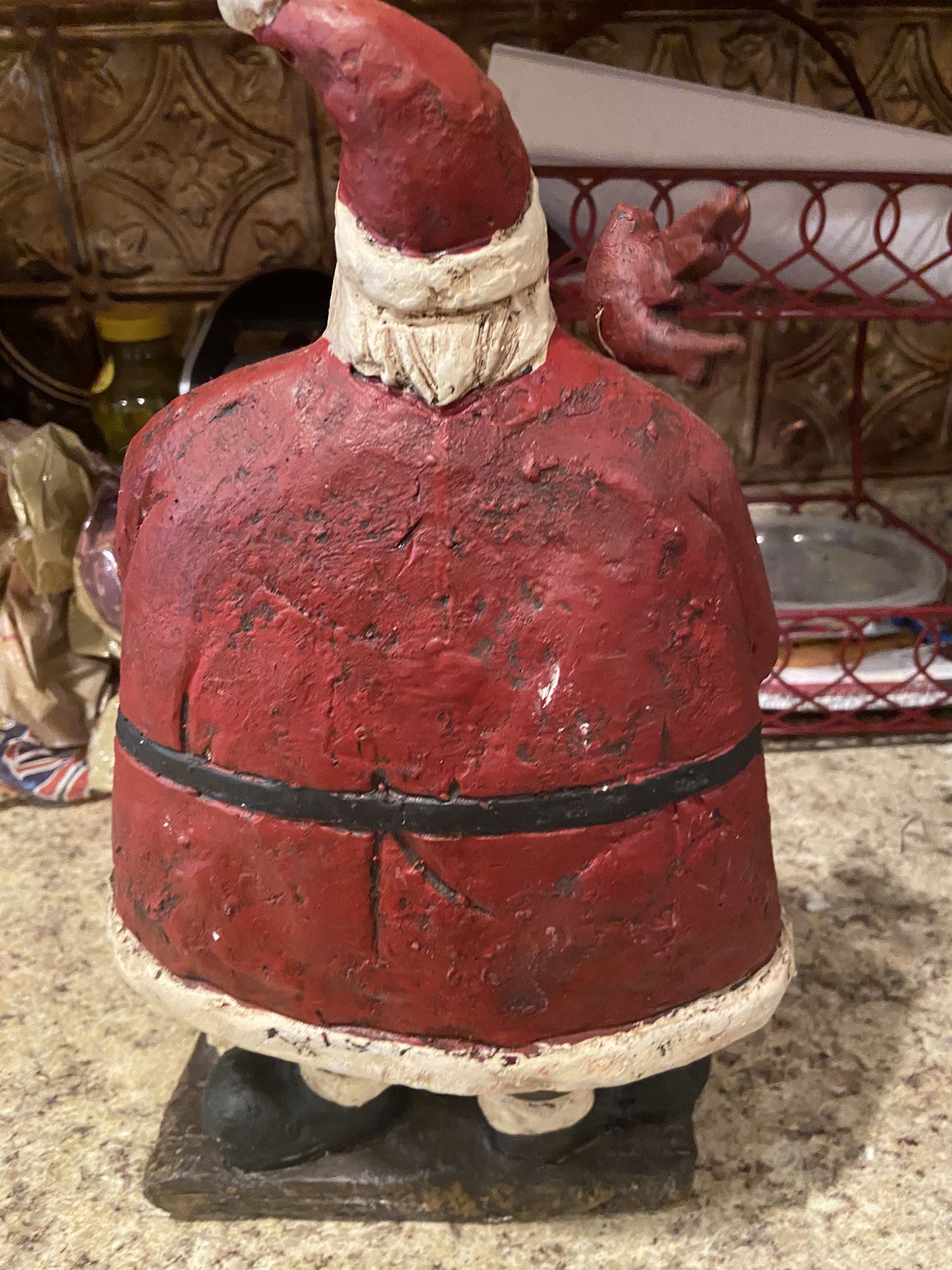 Really Adorable Santa Lebanon Pa