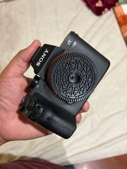 Sony A7
