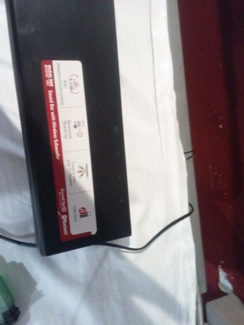 LG Sound Sounds