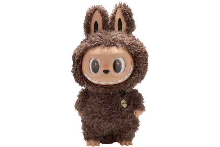 New In Box Pop Mart The Monsters Zimono Original 