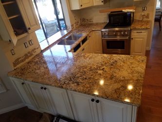Quartz/granite