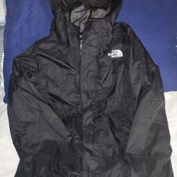 $8 Kid's Windbreaker Size 7/8