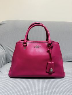 NWOT Coach handbag