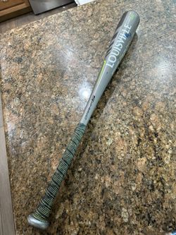 Louisville Omaha USA Bat