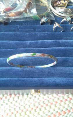 Beautiful fashion bracelet