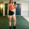 Samantha fluor