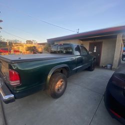 Dodge Dakota