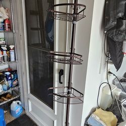 Shower Tower