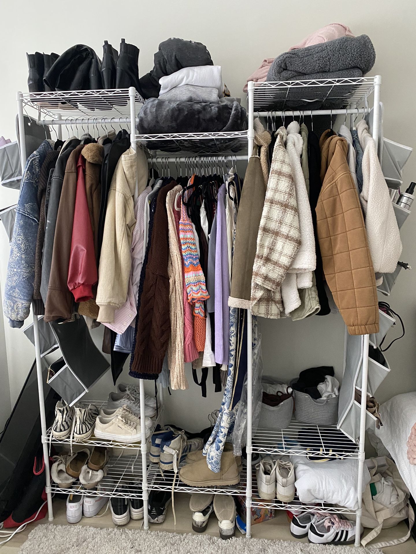 Clothing Rack 