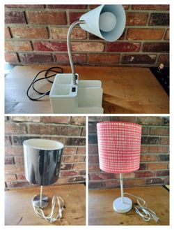 Table Lamp
