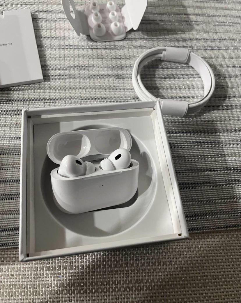 AirPods Pro 2