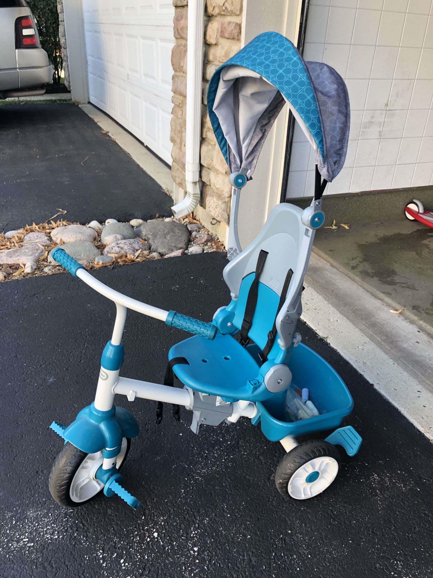 Little Tikes Perfect Fit in Tricycle