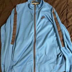 Nike Jacket