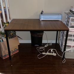 Table Or Desk 