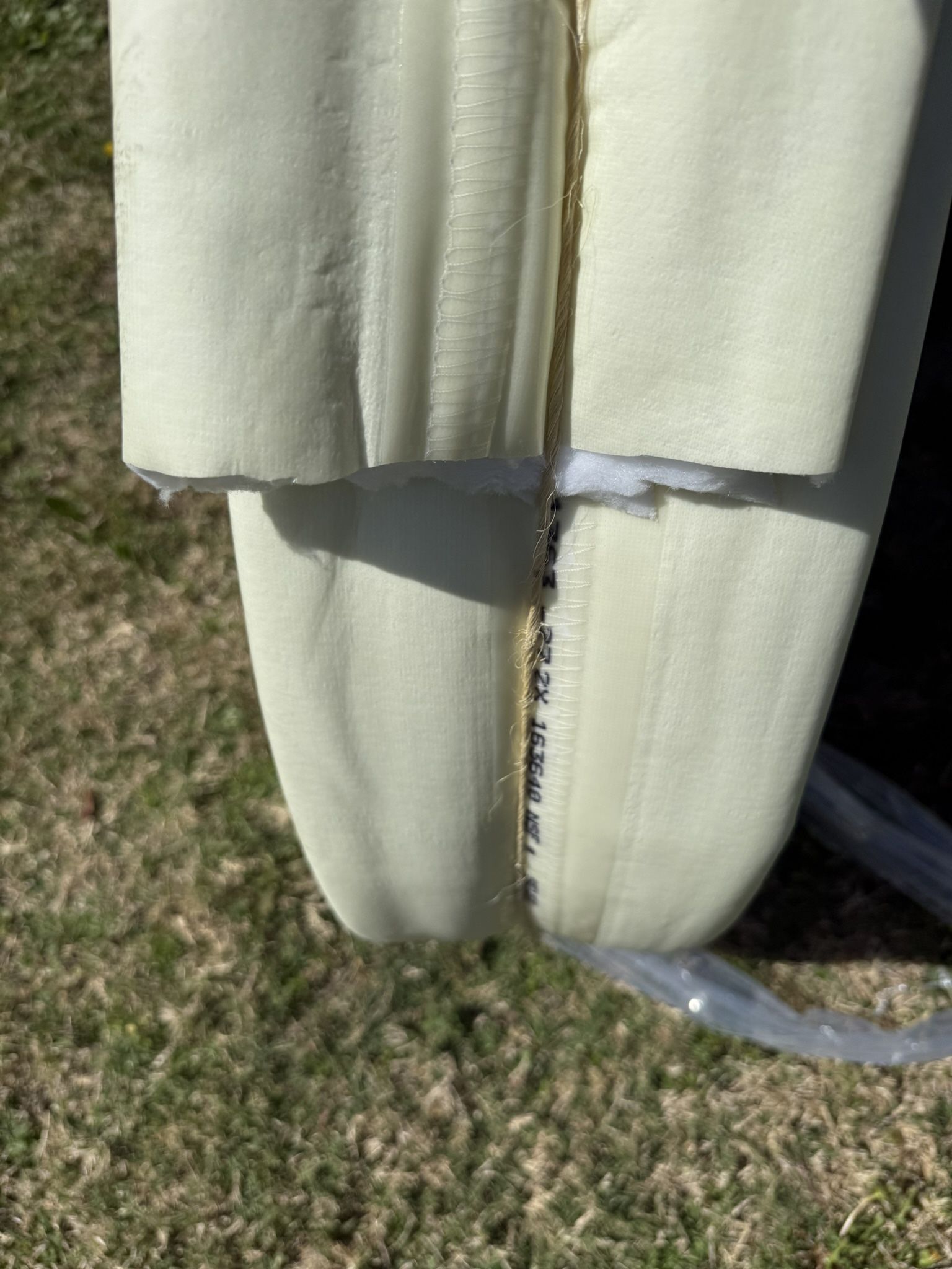 Pipe Liner Material Perma-Flex 4.5mm Liner - 6" - 200/ft