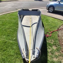 Portabote With 2 Motors
