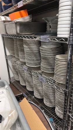 Side plates