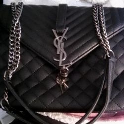 YSL IVES LAURENT PURSE