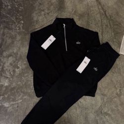 Alo Set Mens (medium)