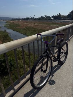 throne 29er