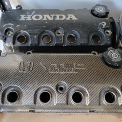 D Series Valve Covers 