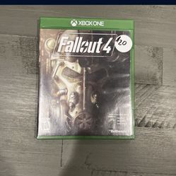 Fallout 4