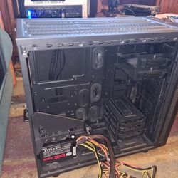 Big Pc Take Thermaltake Supressor