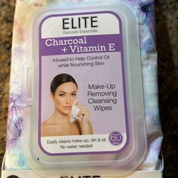 Face Wipes And Eye Mask $2 Each Or 3x $5