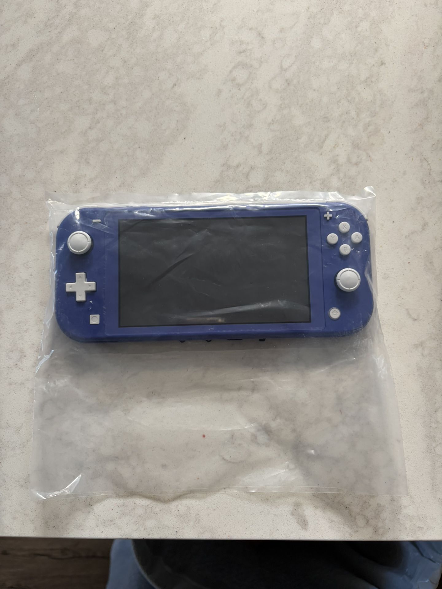 Nintendo Switch Lite (negotiable)