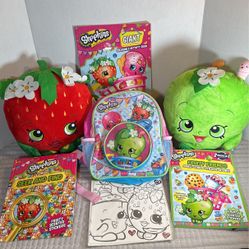 Shopkins 