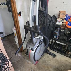 Pro Form Eliptical