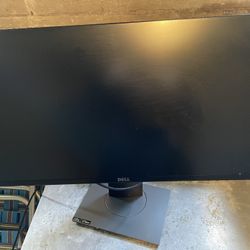 Computer Monitor 