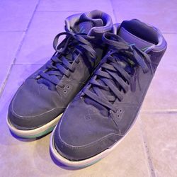 Nike Flight Sneakers