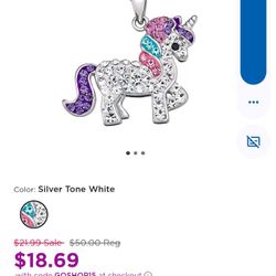 Son 2 Cadenitas Silver Tone Nuevas No Tags Unisex 2$20