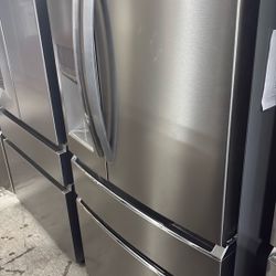Frigidaire Gallery French Door Refrigerator