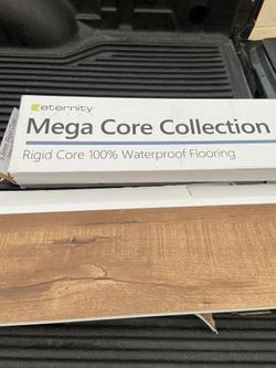 Vinyl Flooring