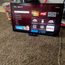 32 Inch Roku Tv