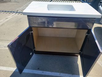 Cabinet For Sale!