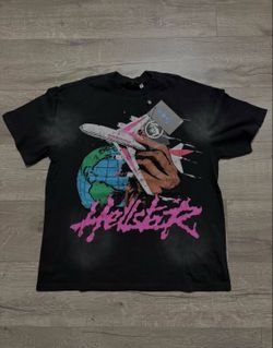 Hellstar shirt