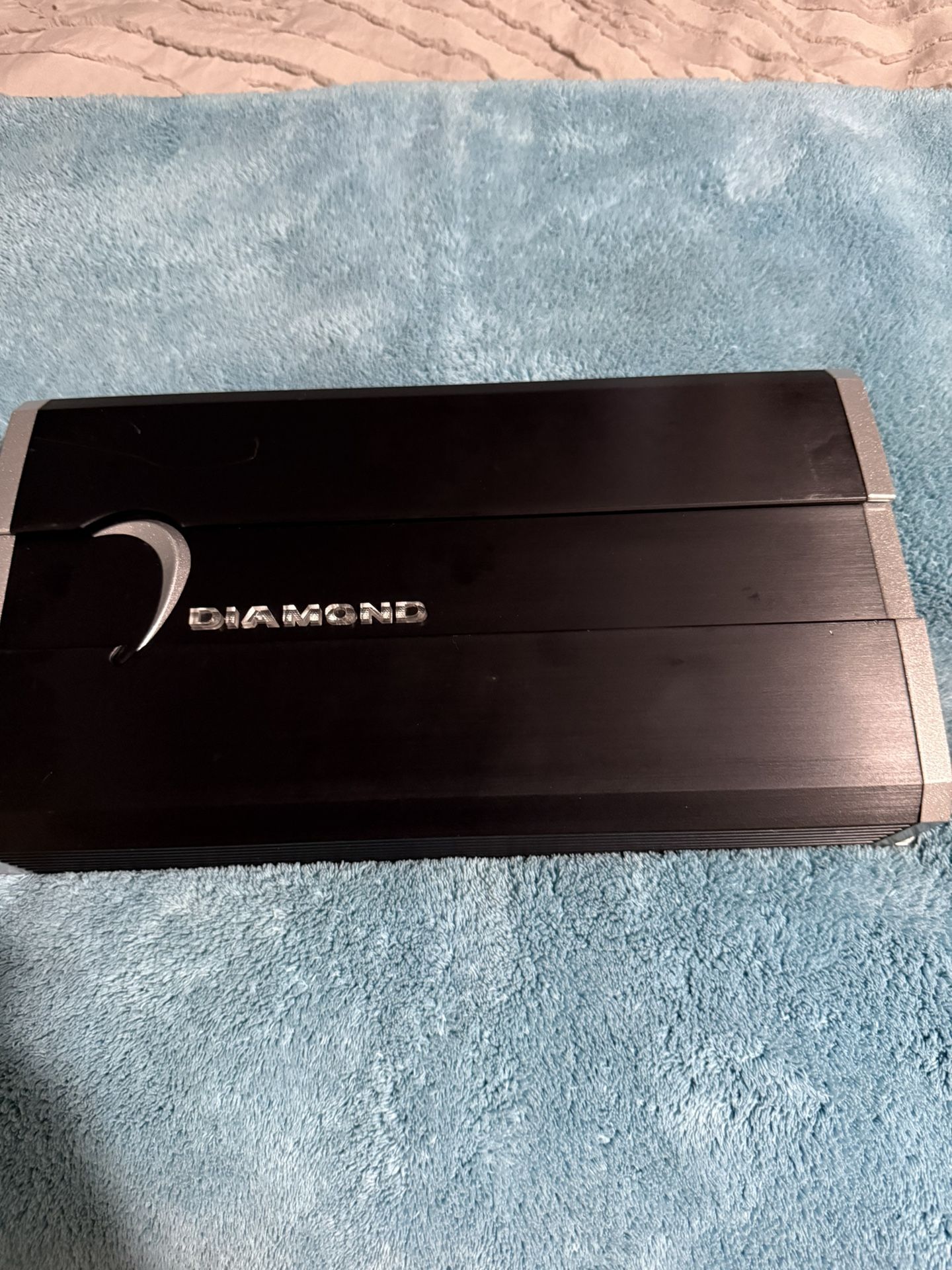 DIAMOND AUDIO DE1600.1