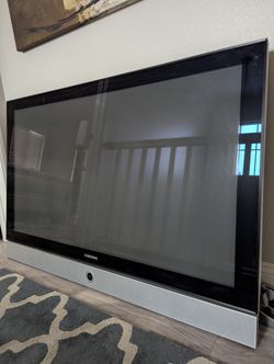 2006 50" Samsung Plasma