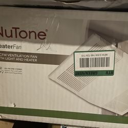 Exhaust Fan