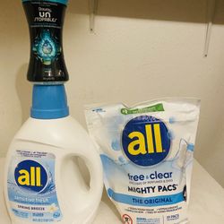 All Household Bundle