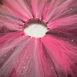 Custom Tutu