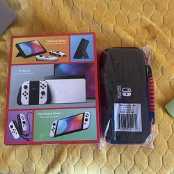 Oled Nintendo Switch