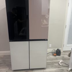 Samsung Refrigerator 