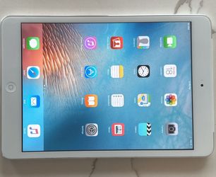 iPad Mini