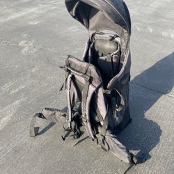 Brand new child’s Backpack carrier for only $90