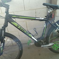 Trek Mountain Bike